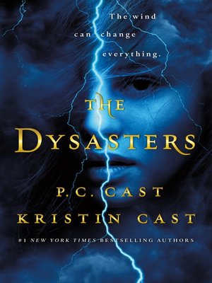 cover image of The Dysasters